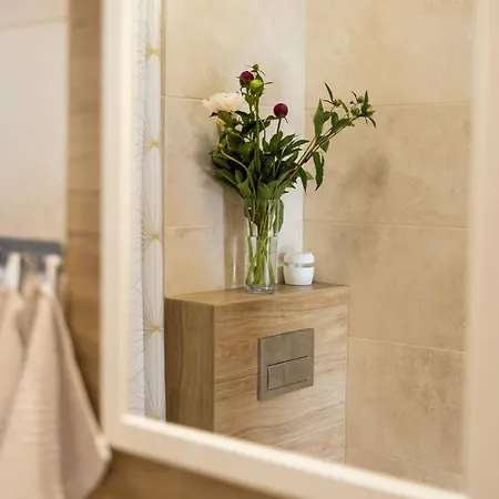 Апартаменты Moi Мельно