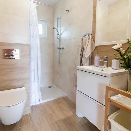 Апартаменты Moi