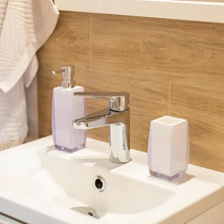 Moi Апартаменты *