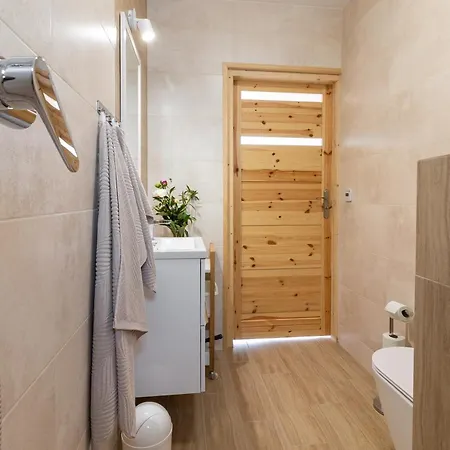 Moi Апартаменты