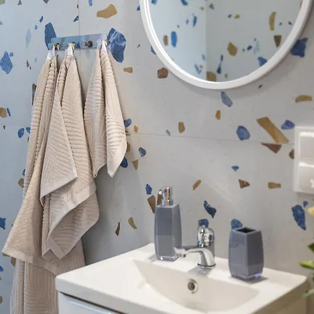 Moi Апартаменты