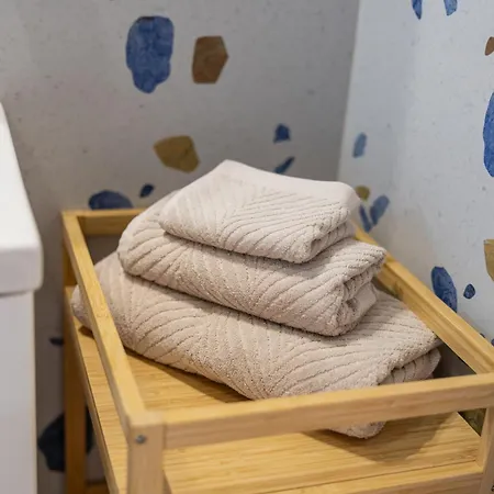 Апартаменты Moi