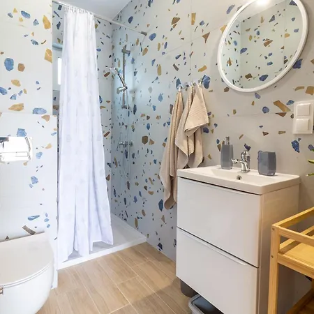 Moi Апартаменты *