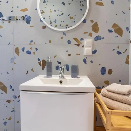 Апартаменты Moi Мельно