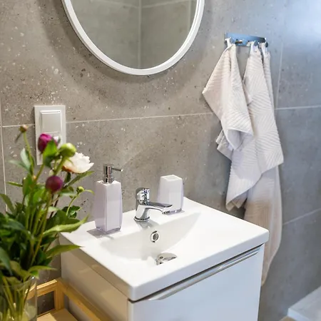 Moi Апартаменты