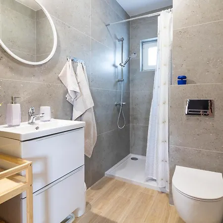 Moi Апартаменты