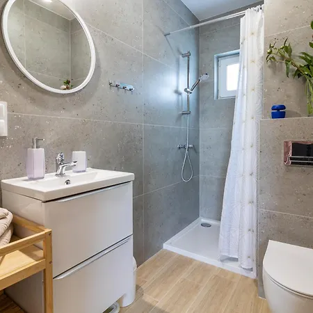 Moi Апартаменты Мельно