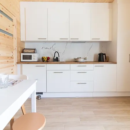 Moi Апартаменты