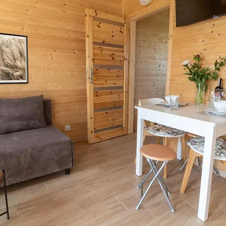 Апартаменты Moi *