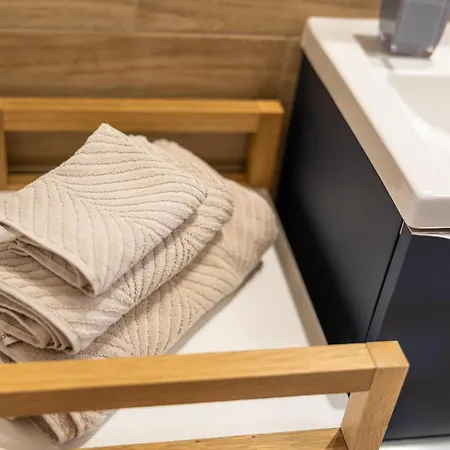 Апартаменты Moi