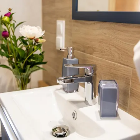 Moi Апартаменты