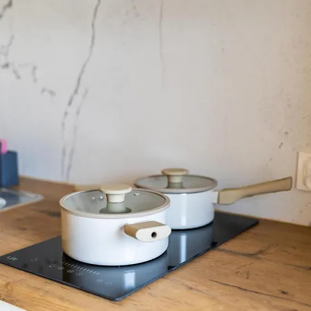 Апартаменты Moi Мельно