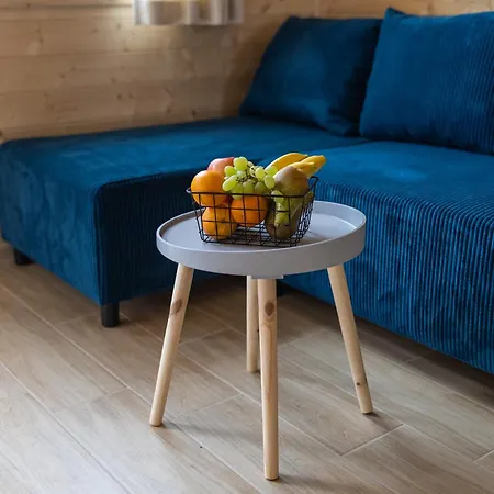 Moi Апартаменты *