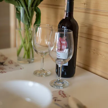 Moi Апартаменты *