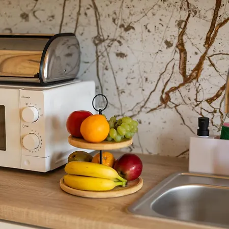 Moi Апартаменты