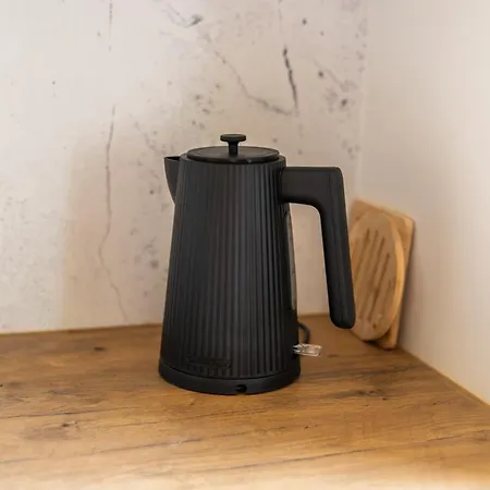 Апартаменты Moi