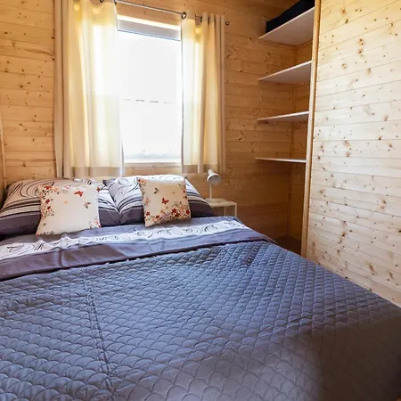 Апартаменты Moi *