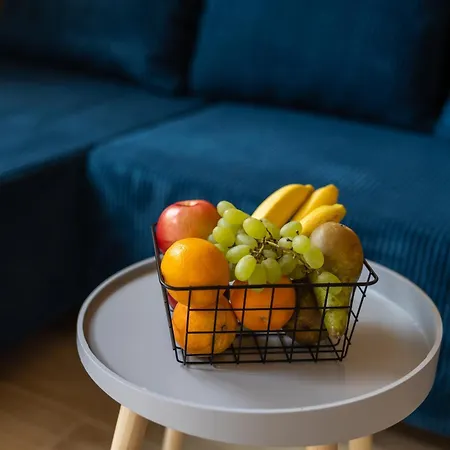 Апартаменты Moi Мельно