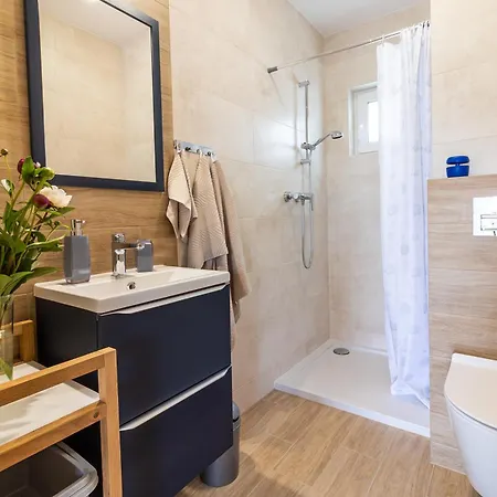 Moi Апартаменты