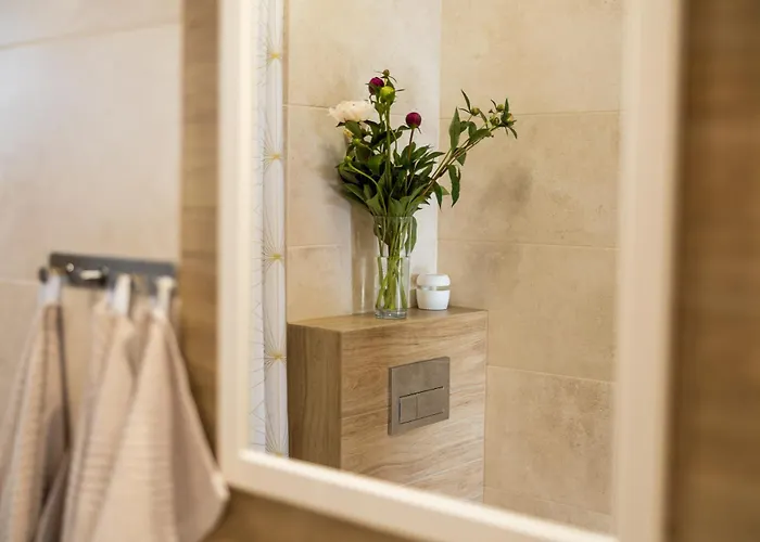 Appartamento Moi Mielno (Koszalin)