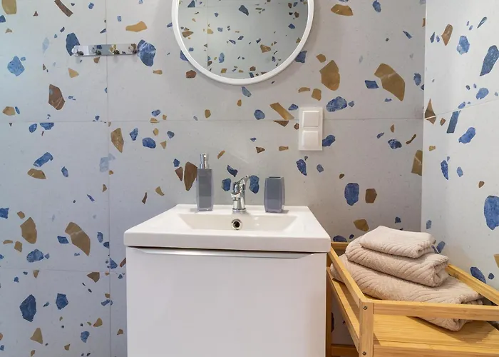 Appartamento Moi Mielno (Koszalin)