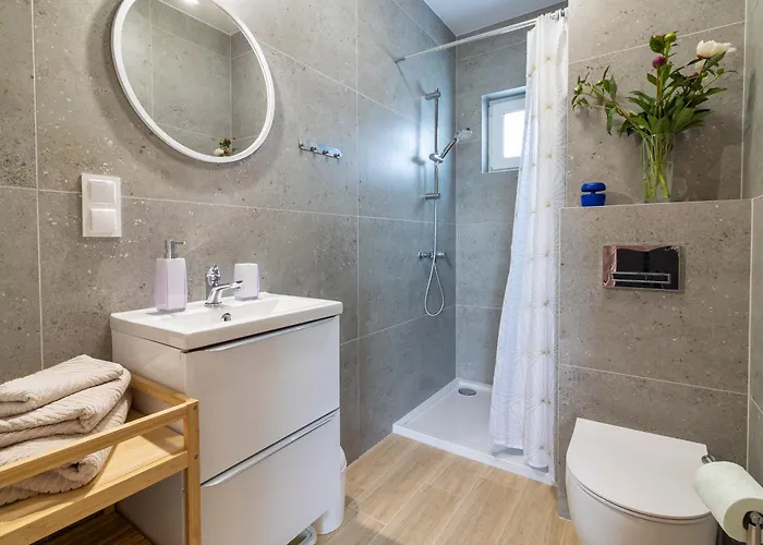 Moi Appartamento Mielno (Koszalin)