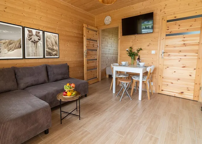 Appartamento Moi Mielno (Koszalin)