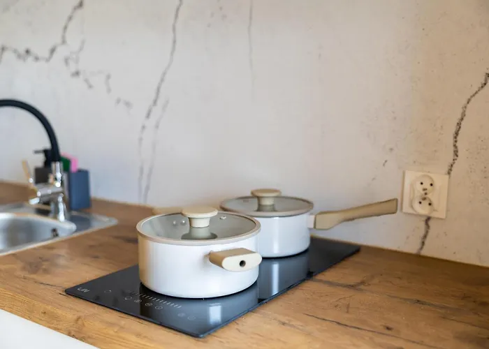 Appartamento Moi Mielno (Koszalin)