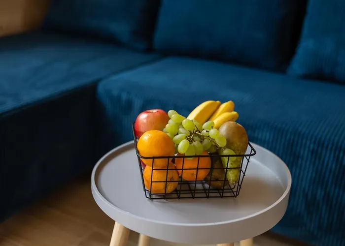 Appartamento Moi Mielno (Koszalin)