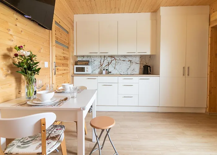 Moi Appartamento Mielno (Koszalin)